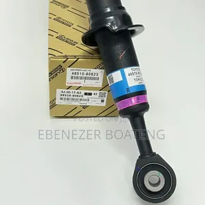 Toyota Fortuner Front Shocks Original Available 2016 2017 2018 2019