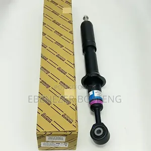 Toyota Fortuner Front Shocks Original Available 2016 2017 2018 2019