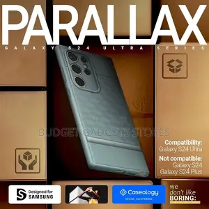 Samsung Galaxy S24 Ultra Case