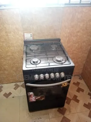 Gas Cooker for Sale