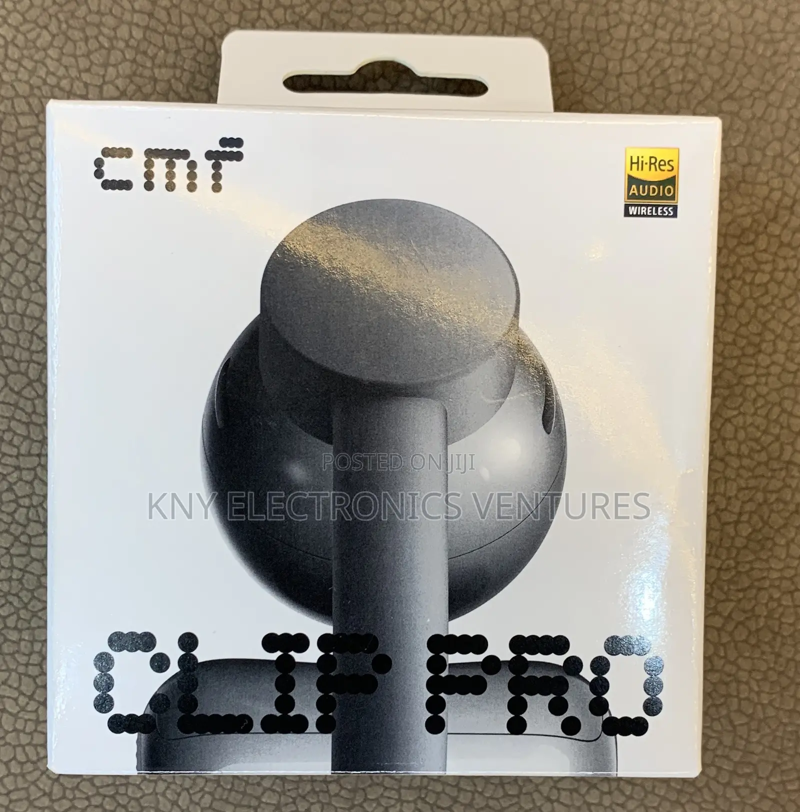 CMF by Nothing Clip Pro