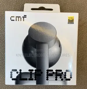 CMF by Nothing Clip Pro