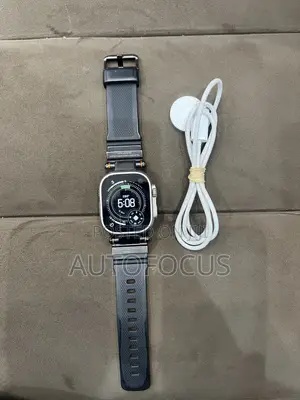 Apple Watch Ultra 2 49MM