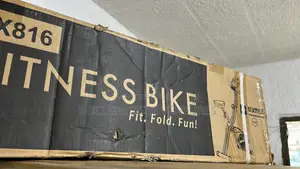 Beastyle Fit Fold Bike