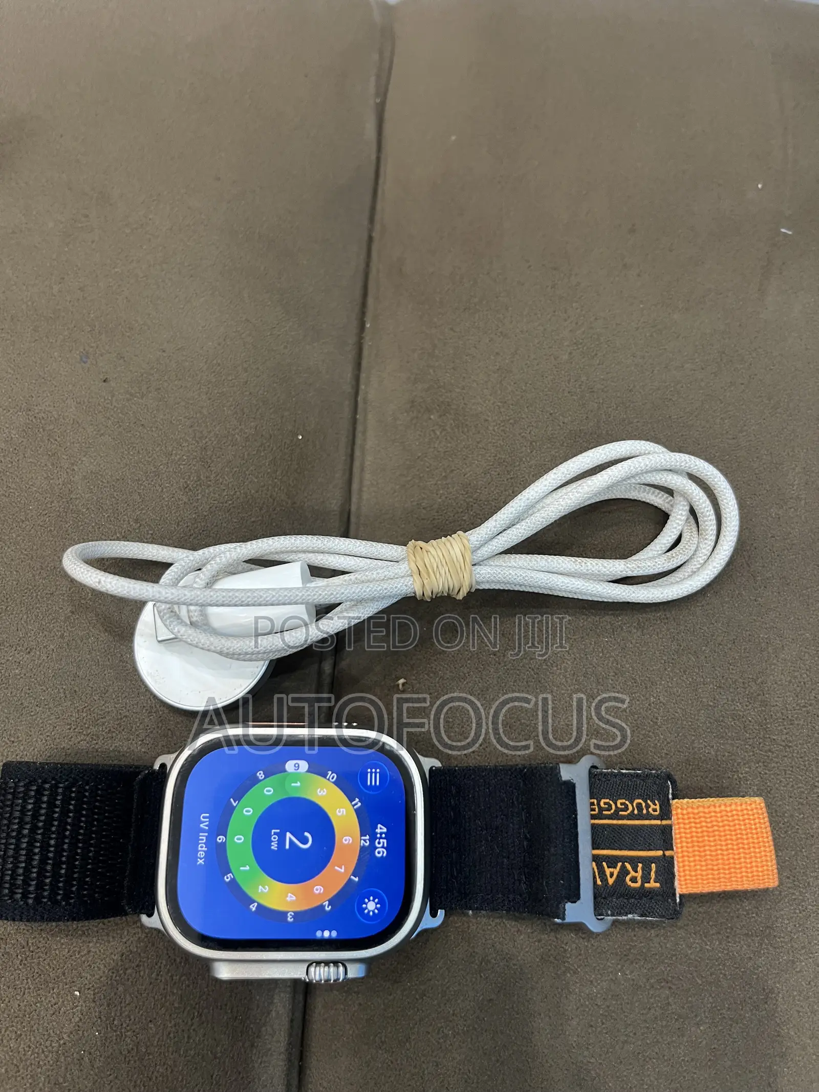 Apple Watch Ultra 2 49MM