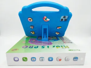 New Tablet 128 GB Blue