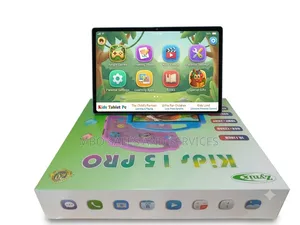 New Tablet 128 GB Blue