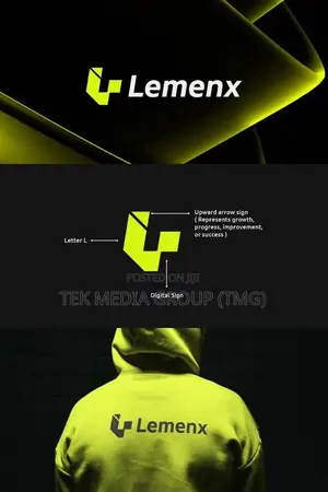 Logo Branding