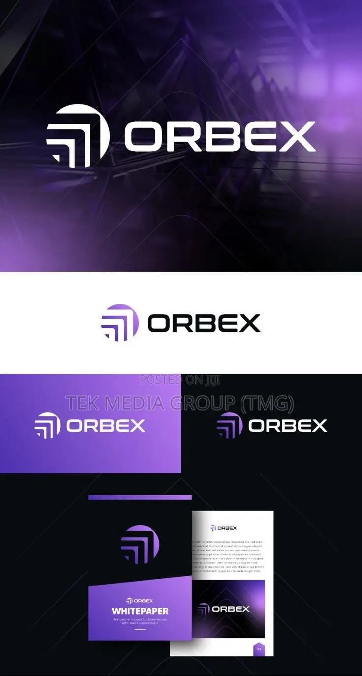 Logo Branding