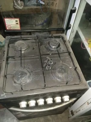 Gas Cooker for Sale