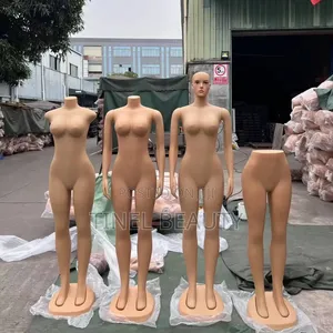 Female Dummy