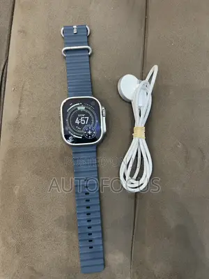 Apple Watch Ultra 1 49MM