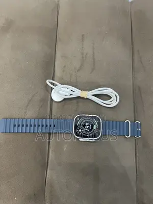 Apple Watch Ultra 1 49MM