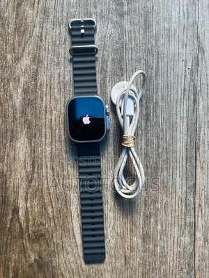 Apple Watch Ultra 1 49MM