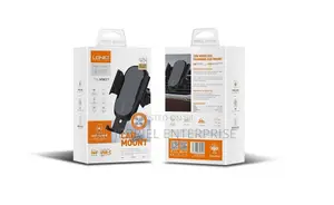 LDNIO Car Phone Holder and Mount