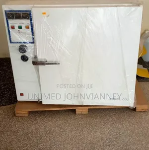 Lab Incubator 120liters