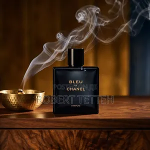 Blue De Channel Perfume