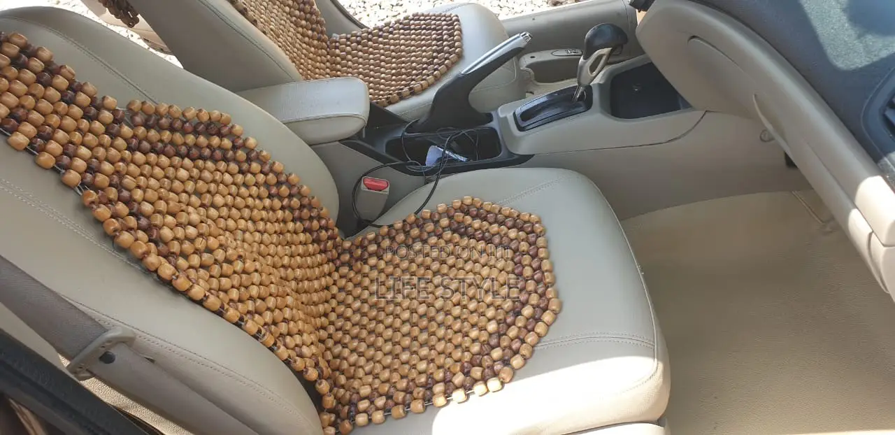 Honda Civic EX 4dr Sedan (1.8L 4cyl CVT) 2014 Brown