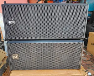 RCF R206 6-Inch Professional Line Array Speaker