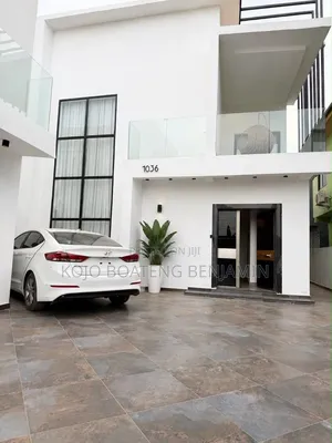 3bdrm Townhouse / Terrace in Ghana Flag for rent