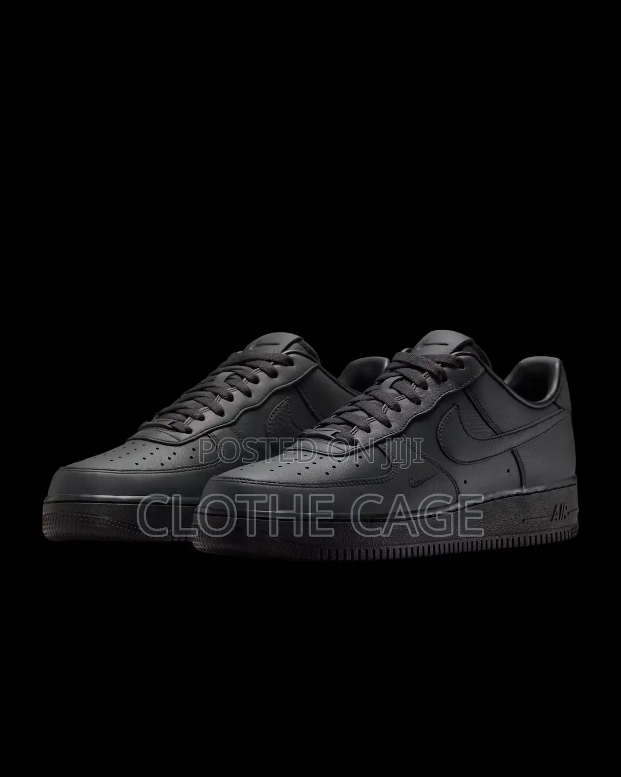 Nike Air Force 1 Low