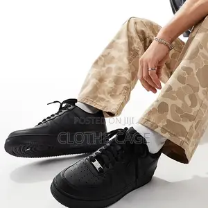 Nike Air Force 1 Low