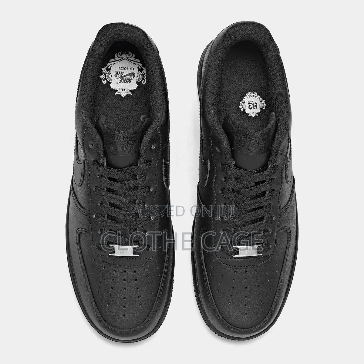 Nike Air Force 1 Low