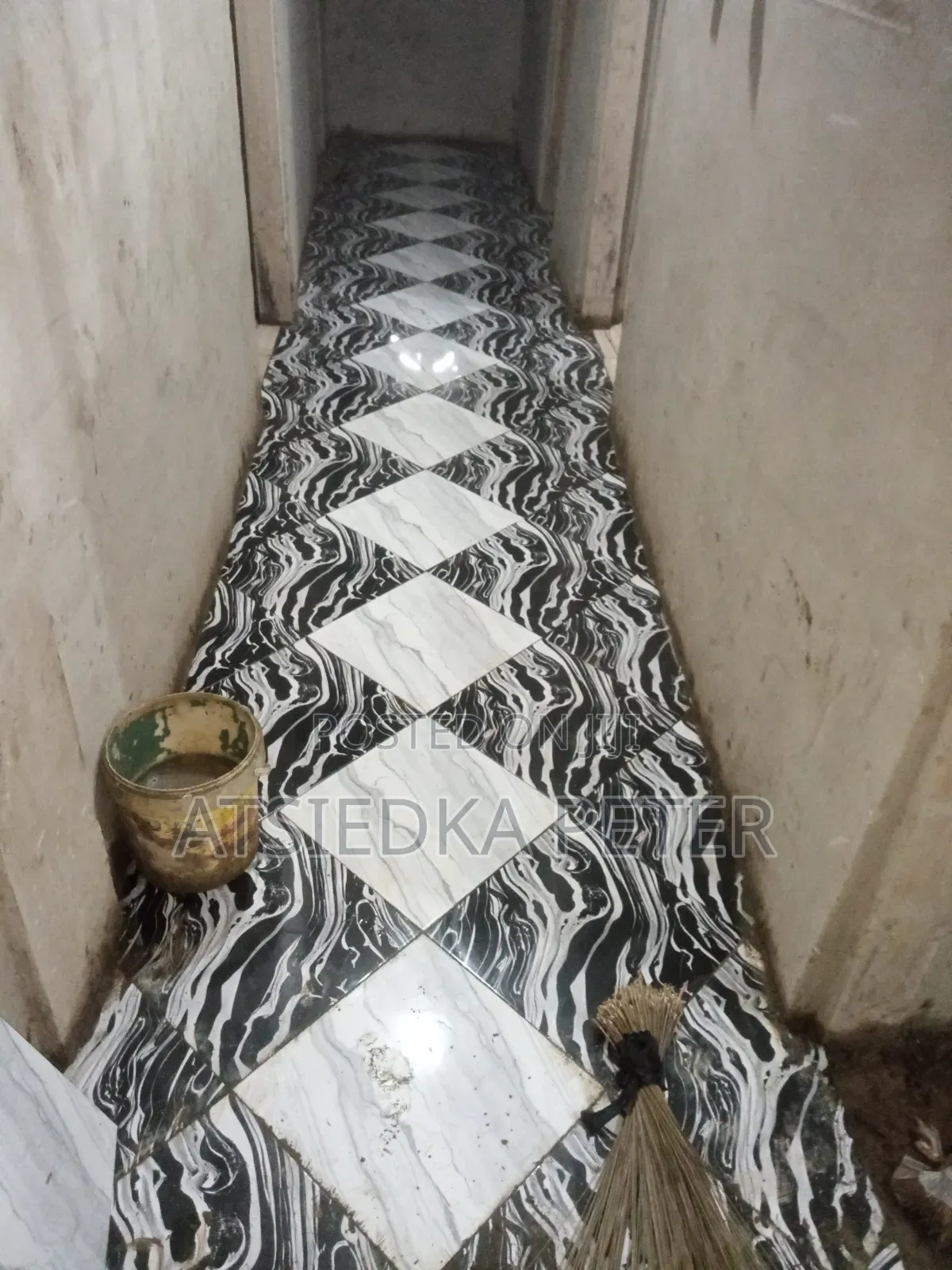 Professional Tiller Commercial and Domestic