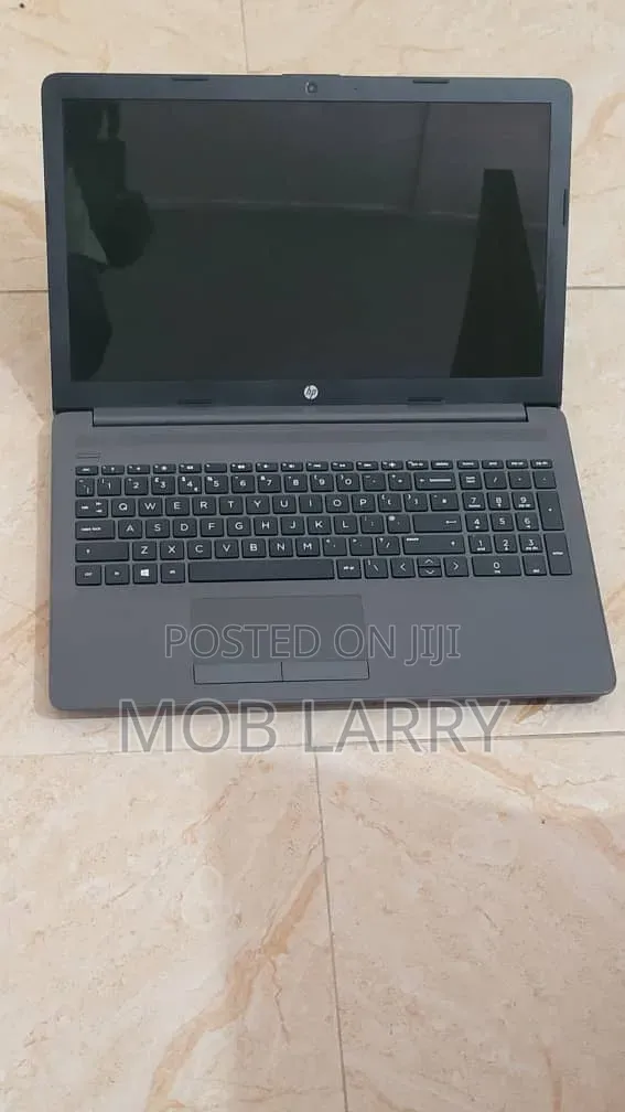 Laptop HP 250 G7 8GB Intel Core i5 SSD 256GB