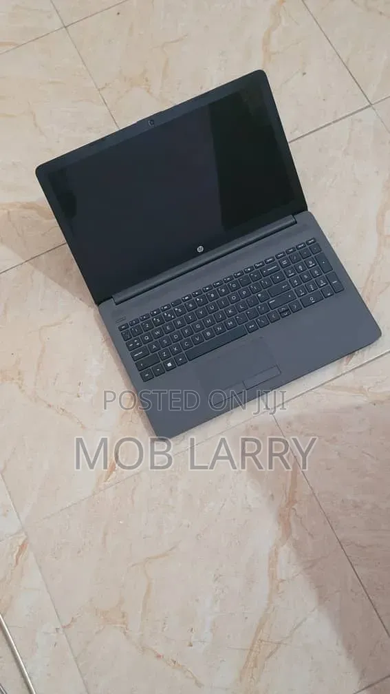 Laptop HP 250 G7 8GB Intel Core i5 SSD 256GB