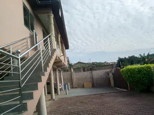 Furnished Mini Flat in Amass Richard, Agape for rent