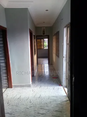 Furnished Mini Flat in Amass Richard, Agape for rent