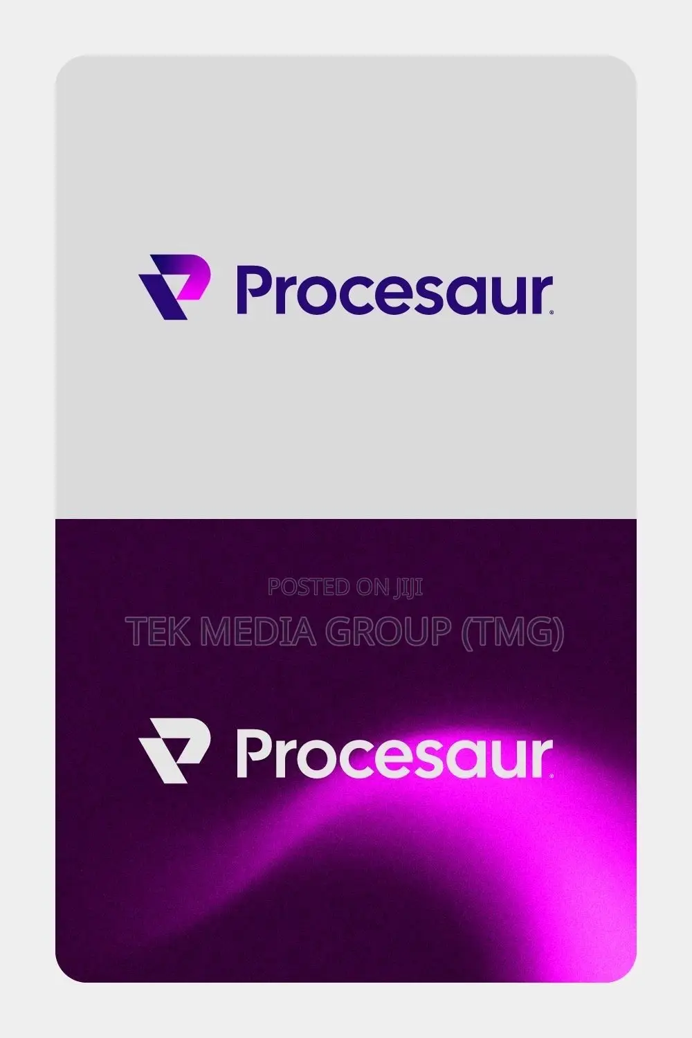 Minimalist Logo Brand Identity