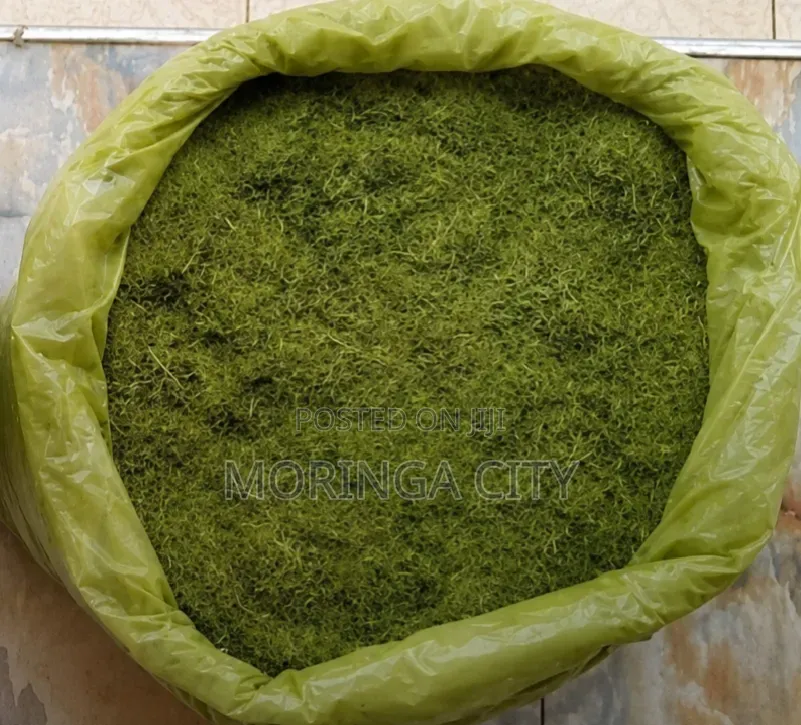 Animal Feed