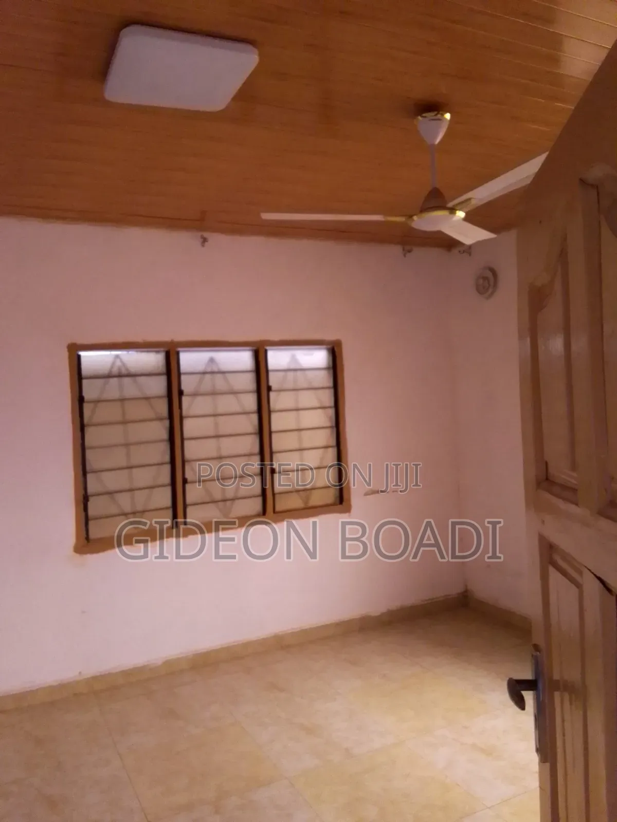 Furnished 1bdrm Apartment in Amasaman for rent