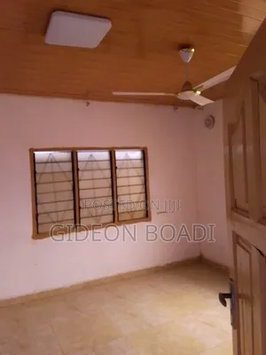 Furnished 1bdrm Apartment in Amasaman for rent