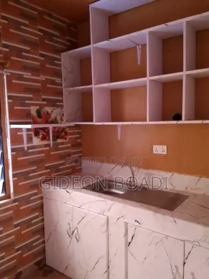 Furnished 1bdrm Apartment in Amasaman for rent