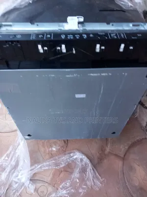 German Bosh Dishwasher Home Used