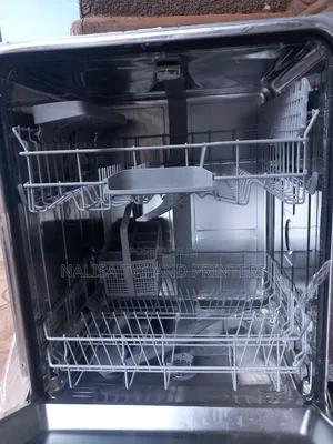 German Bosh Dishwasher Home Used
