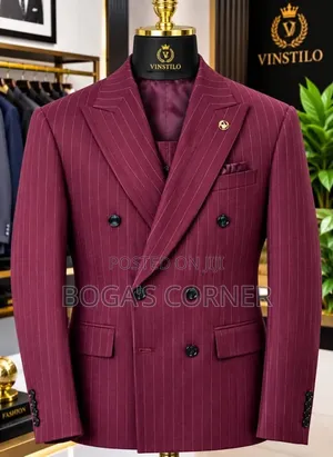 Affordable Men Suit