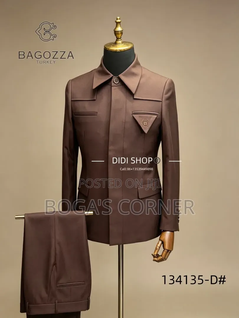 Affordable Men Suit
