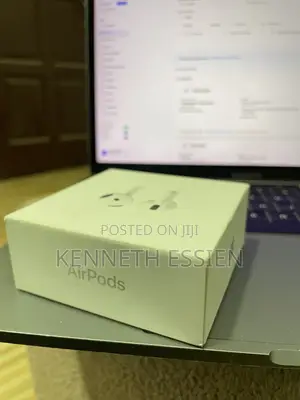 Original AirPod 4
