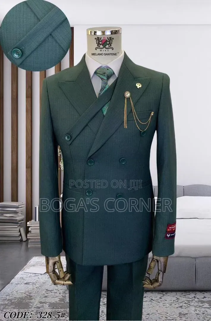 Affordable Men Suit
