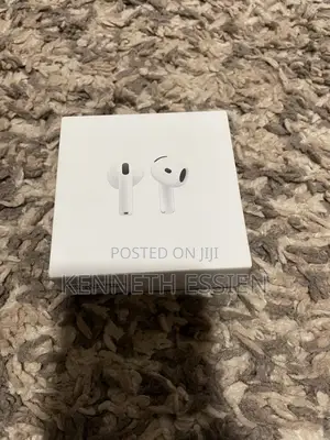 Original AirPod 4