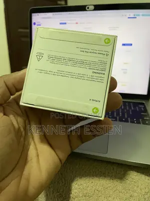 Original AirPod 4