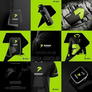 Business Logo Branding