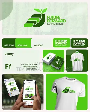 Business Logo Branding