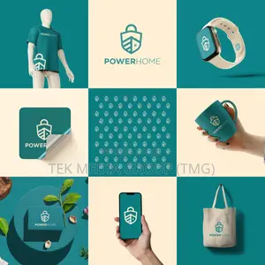 Business Logo Branding