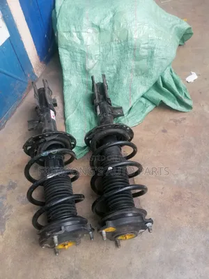 Hyundai Elantra 2017 Front Shocks Absorbers