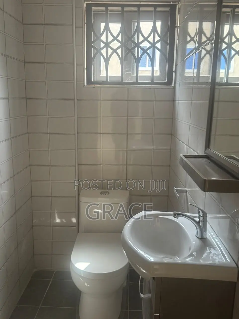 2bdrm Apartment in Oyibi for rent